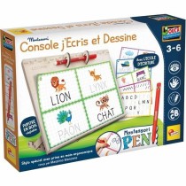 Educational Game Lisciani Giochi MONTESSORI PEN