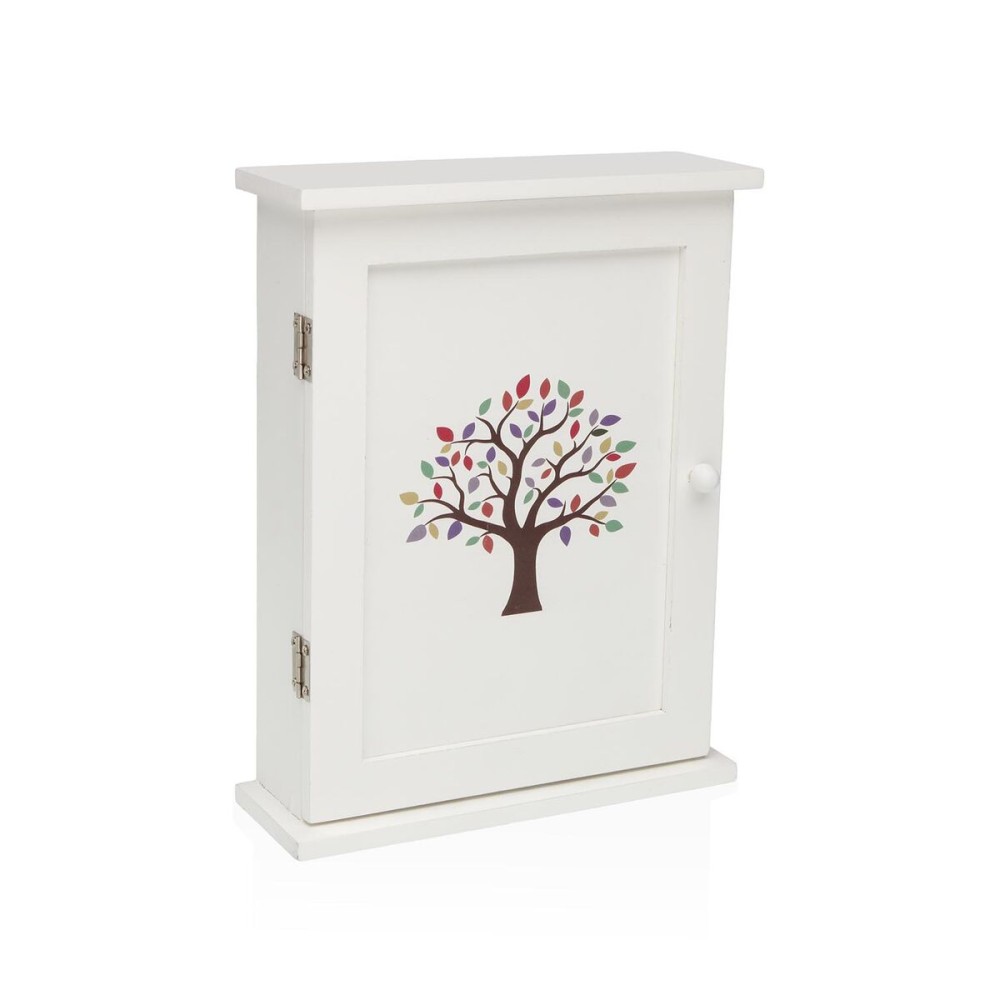Schlüsselschrank Versa TREE 6,5 x 26 x 20 cm