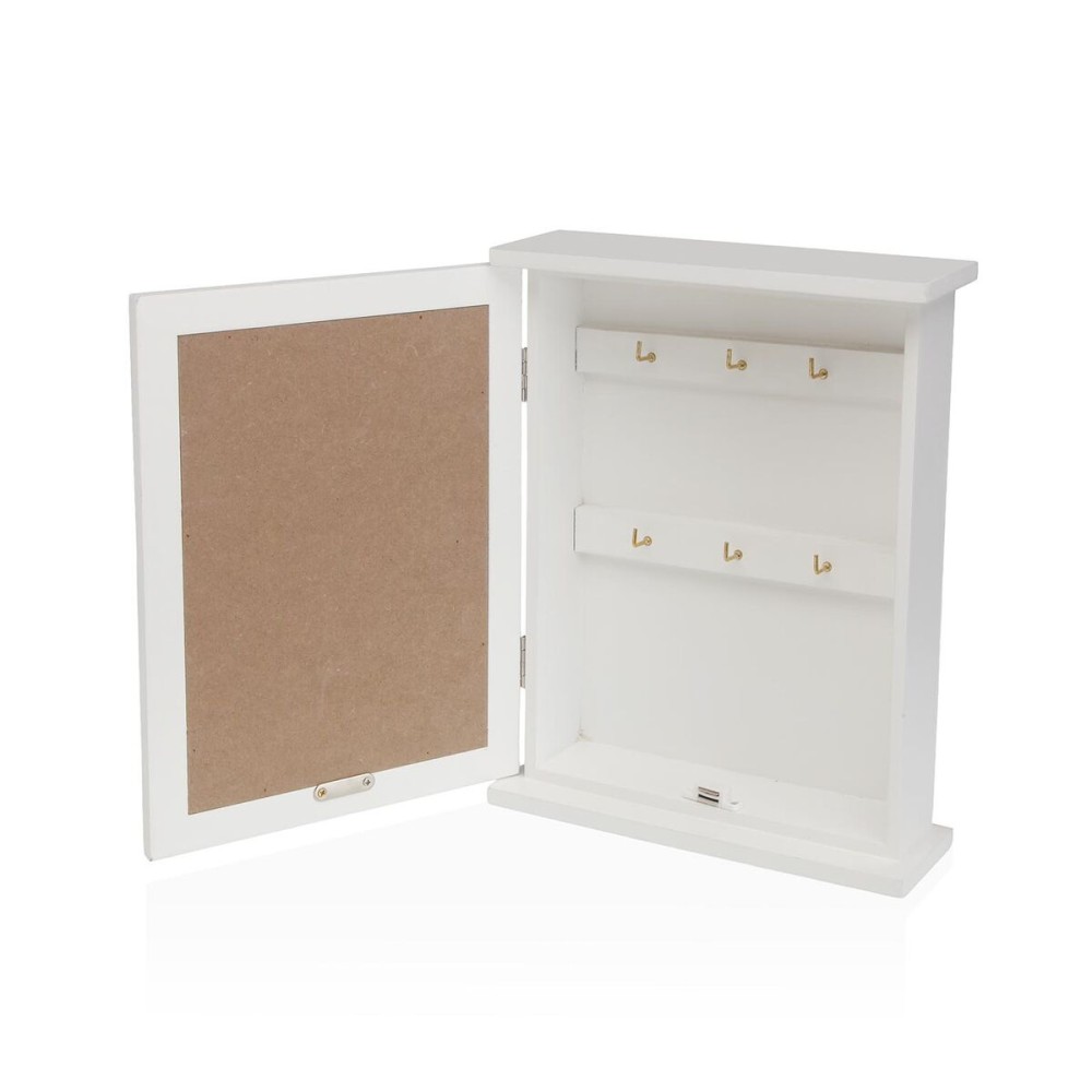 Armoire à clés Versa TREE 6,5 x 26 x 20 cm