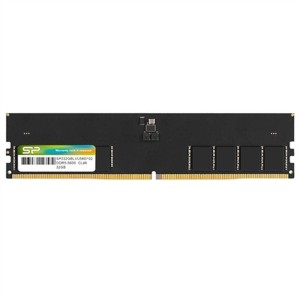 RAM Memory Silicon Power SP032GBLVU560F02 32 GB DDR5 5600 MHz