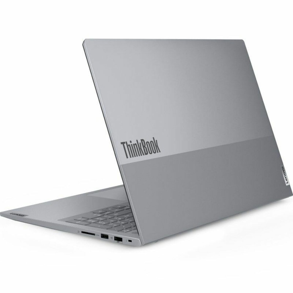 Ordinateur Portable Lenovo 21SH00HXSP 16" intel core i5 210h 16 GB RAM 512 GB SSD Espagnol Qwerty