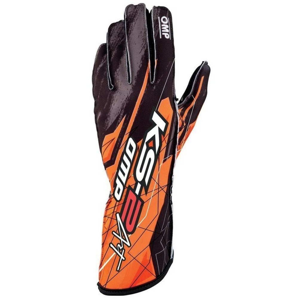 Gants OMP OMPKK02748179L L