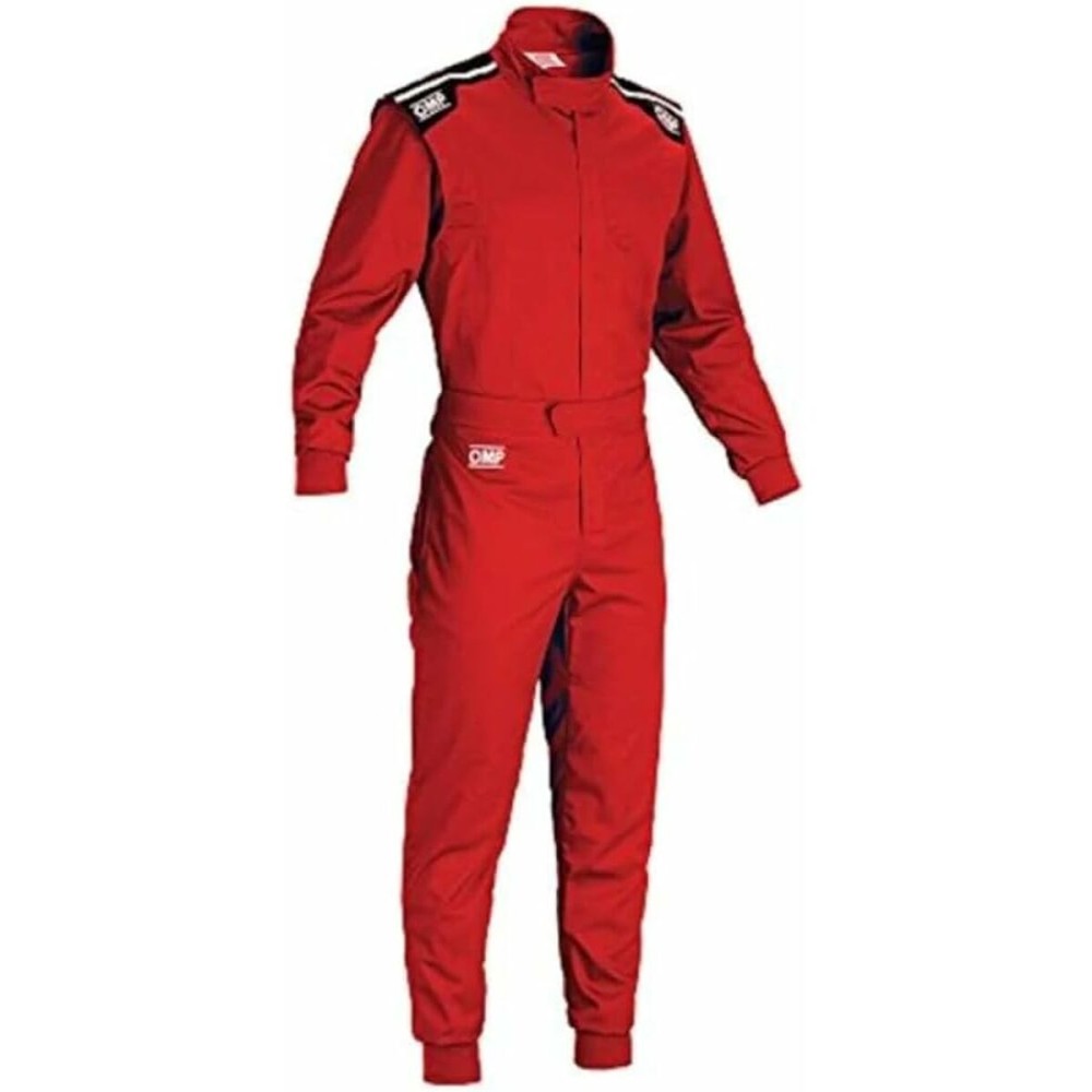 Combinaison Racing OMP OMPKK01719061XL XL