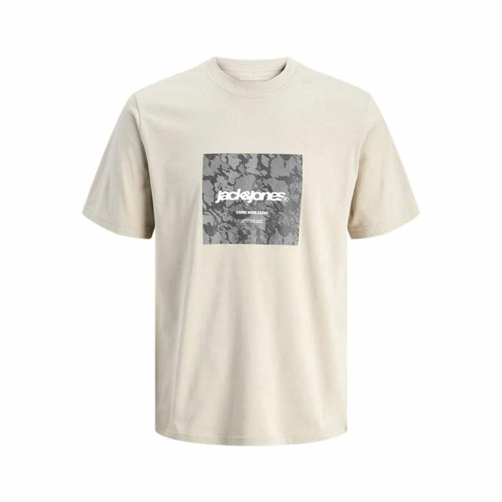 Herren Kurzarm-T-Shirt Jack & Jones