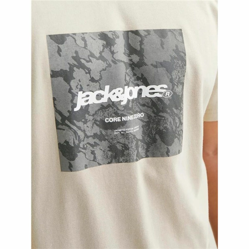 Herren Kurzarm-T-Shirt Jack & Jones