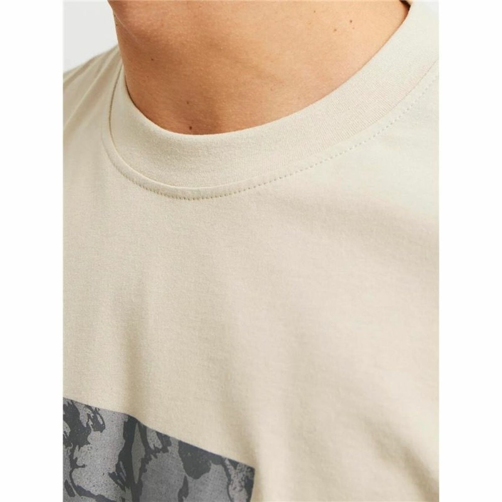 Herren Kurzarm-T-Shirt Jack & Jones