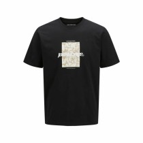 Herren Kurzarm-T-Shirt Jack & Jones