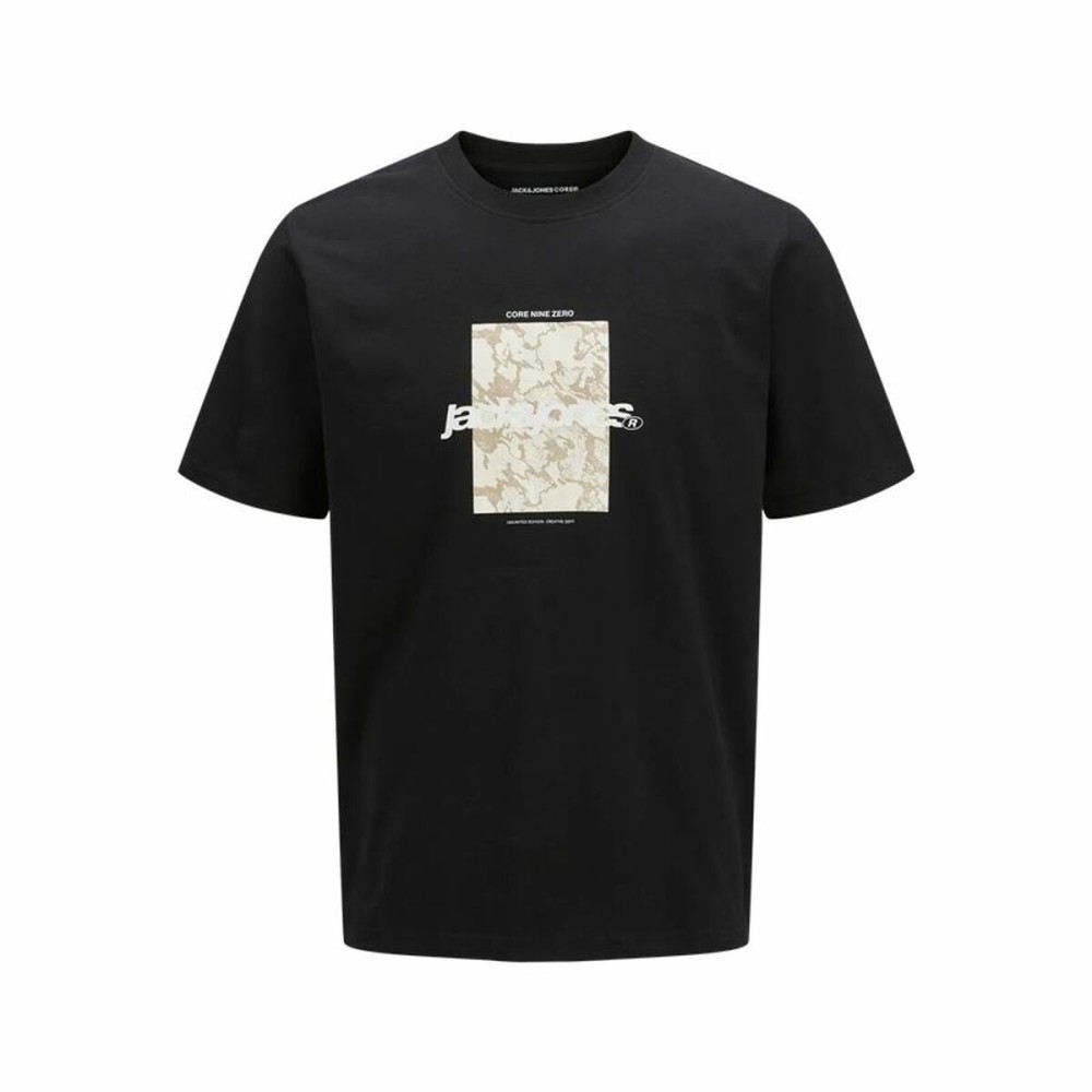 T-shirt à manches courtes homme Jack & Jones