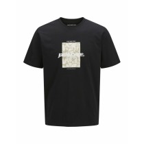 Herren Kurzarm-T-Shirt Jack & Jones