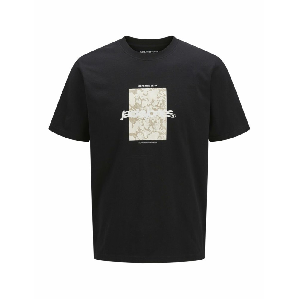 Herren Kurzarm-T-Shirt Jack & Jones