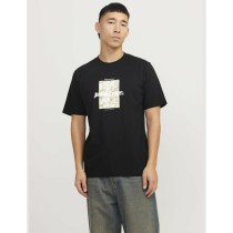 Herren Kurzarm-T-Shirt Jack & Jones