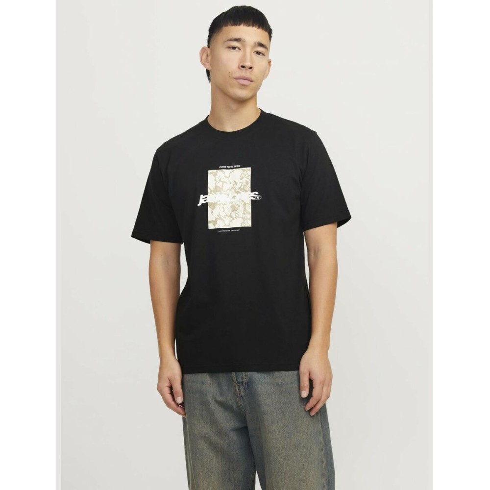 Herren Kurzarm-T-Shirt Jack & Jones