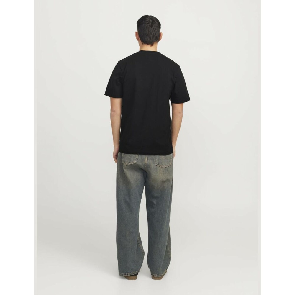 Herren Kurzarm-T-Shirt Jack & Jones