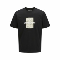 Herren Kurzarm-T-Shirt Jack & Jones