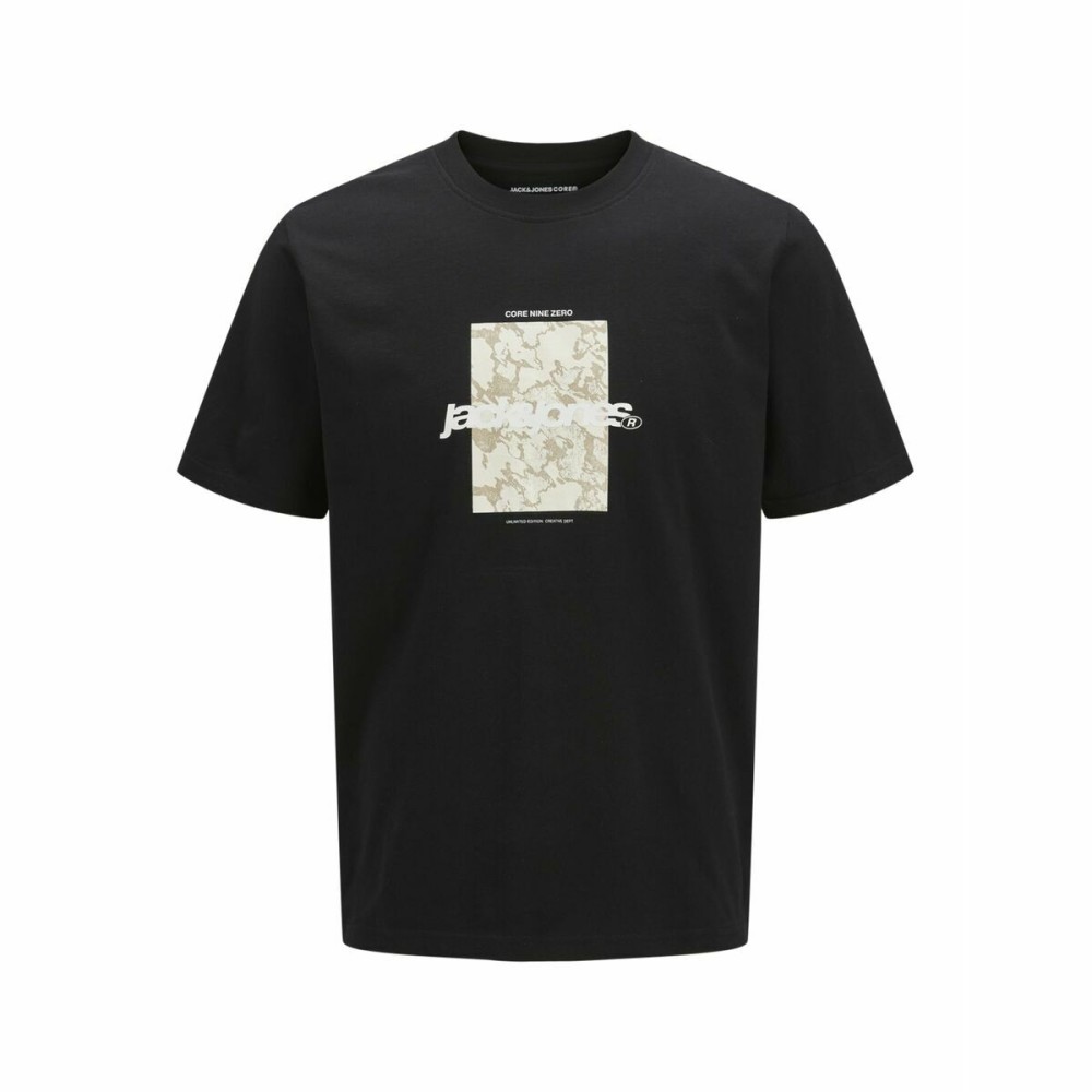 Herren Kurzarm-T-Shirt Jack & Jones