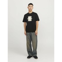 Herren Kurzarm-T-Shirt Jack & Jones