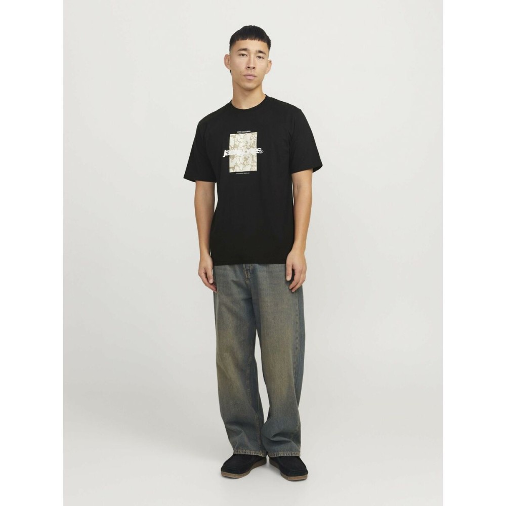 Herren Kurzarm-T-Shirt Jack & Jones