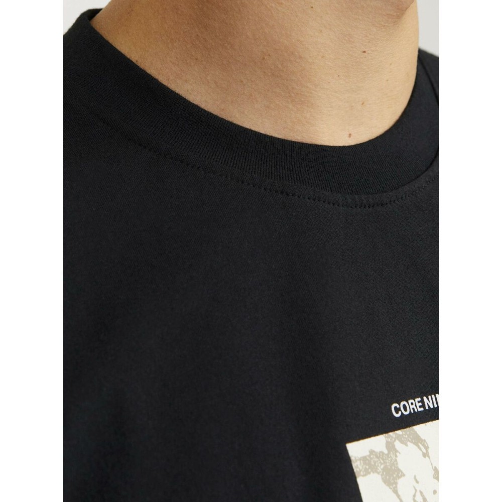 Herren Kurzarm-T-Shirt Jack & Jones