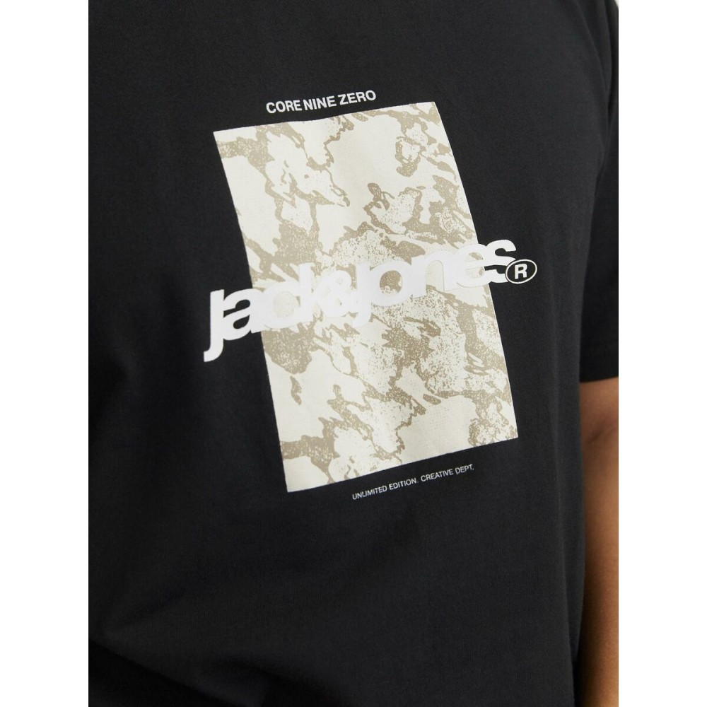 Herren Kurzarm-T-Shirt Jack & Jones