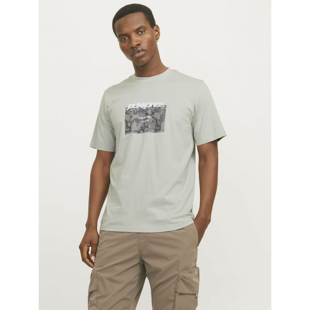 Herren Kurzarm-T-Shirt Jack & Jones