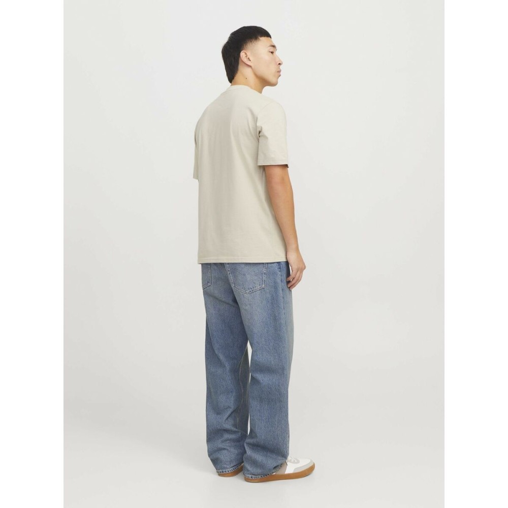 Herren Kurzarm-T-Shirt Jack & Jones