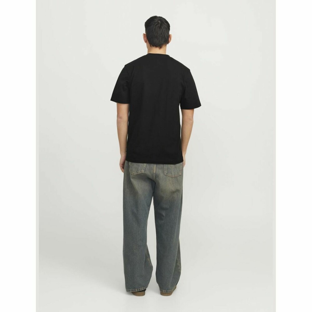 Herren Kurzarm-T-Shirt Jack & Jones