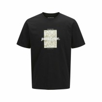 Herren Kurzarm-T-Shirt Jack & Jones