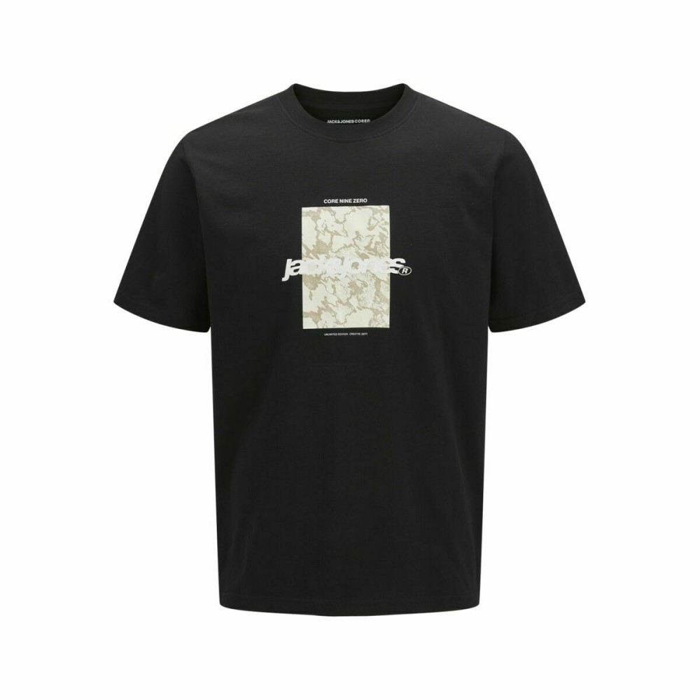 Herren Kurzarm-T-Shirt Jack & Jones