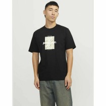 Herren Kurzarm-T-Shirt Jack & Jones