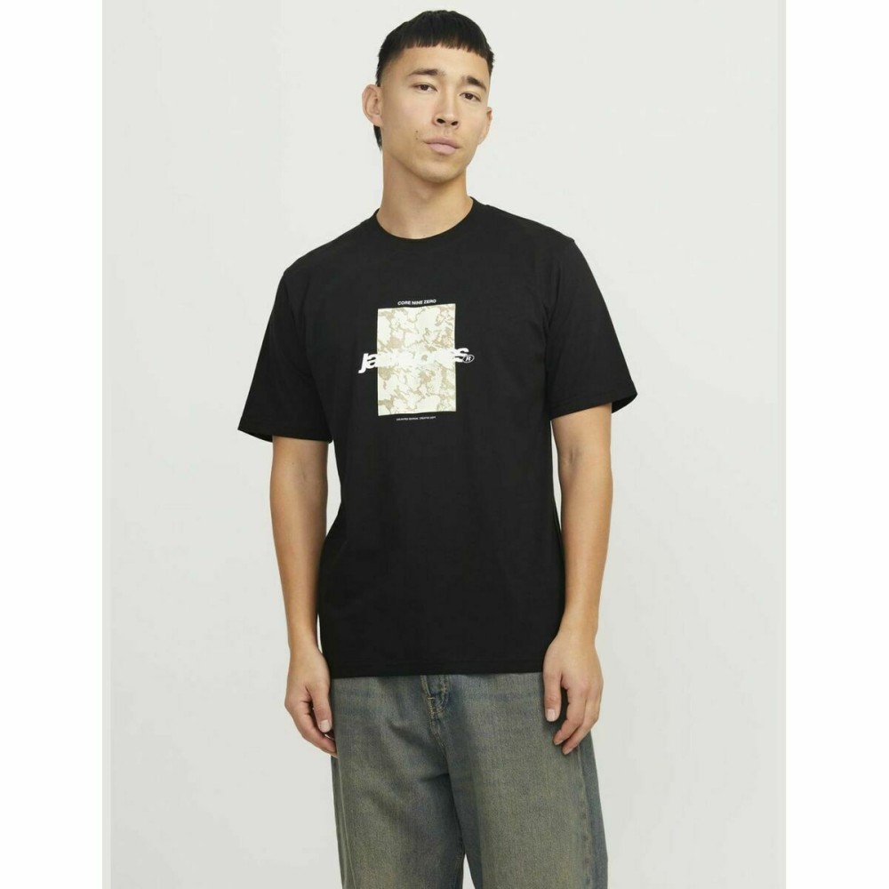 T-shirt à manches courtes homme Jack & Jones