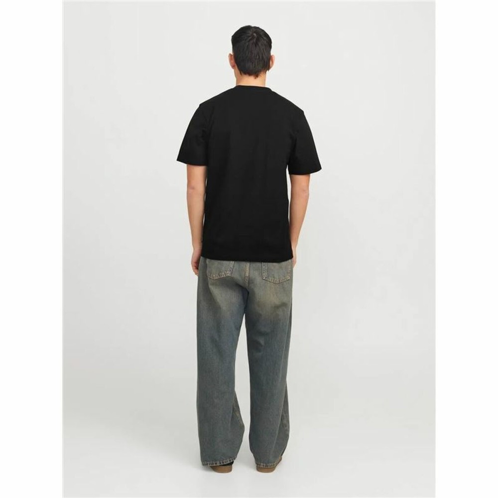Herren Kurzarm-T-Shirt Jack & Jones