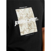 Herren Kurzarm-T-Shirt Jack & Jones