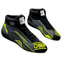 Chaussures de course OMP SPORT FIA 8856-2018 38