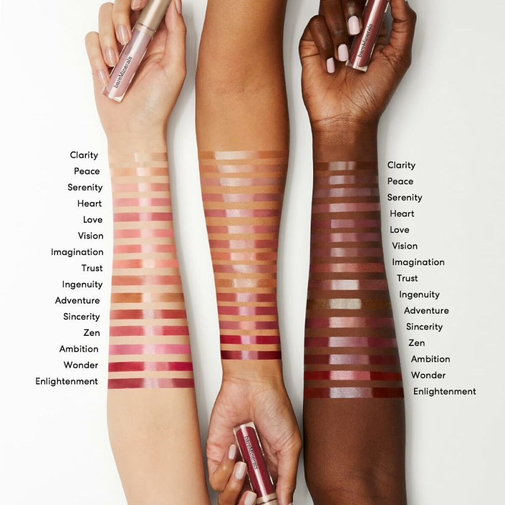 Rouge à lèvres bareMinerals MINERALIST Ambition 4 ml