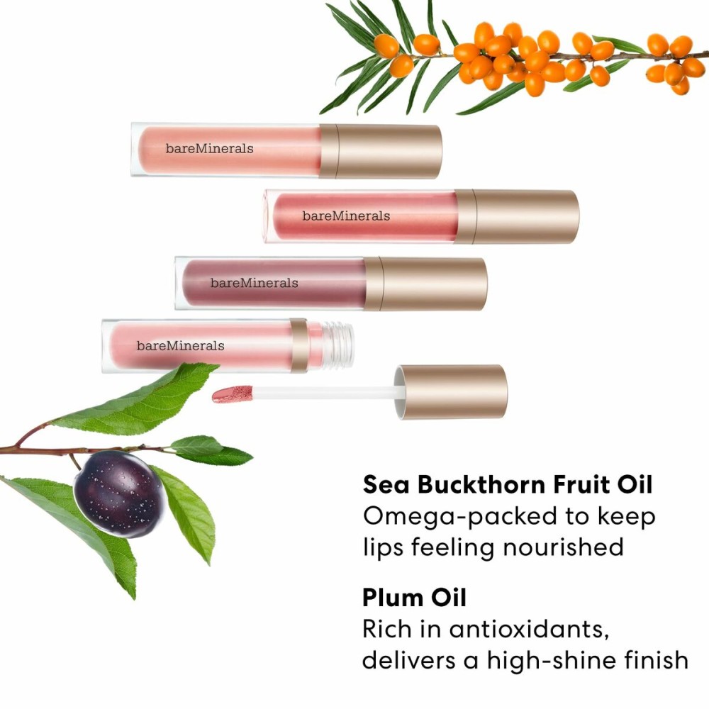 Lippenstift bareMinerals MINERALIST Ambition 4 ml
