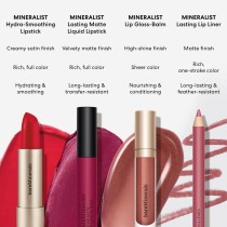 Rouge à lèvres bareMinerals MINERALIST Ambition 4 ml