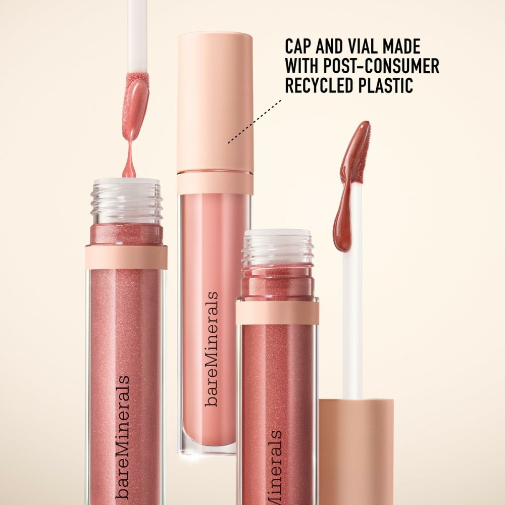 Rouge à lèvres bareMinerals MINERALIST Ambition 4 ml