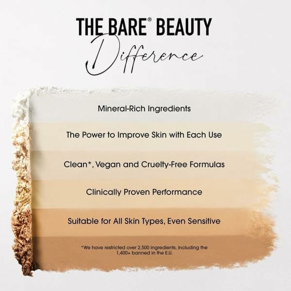 Schminkset bareMinerals ORIGINAL MINERAL VEIL