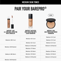 Schminkset bareMinerals BAREPRO