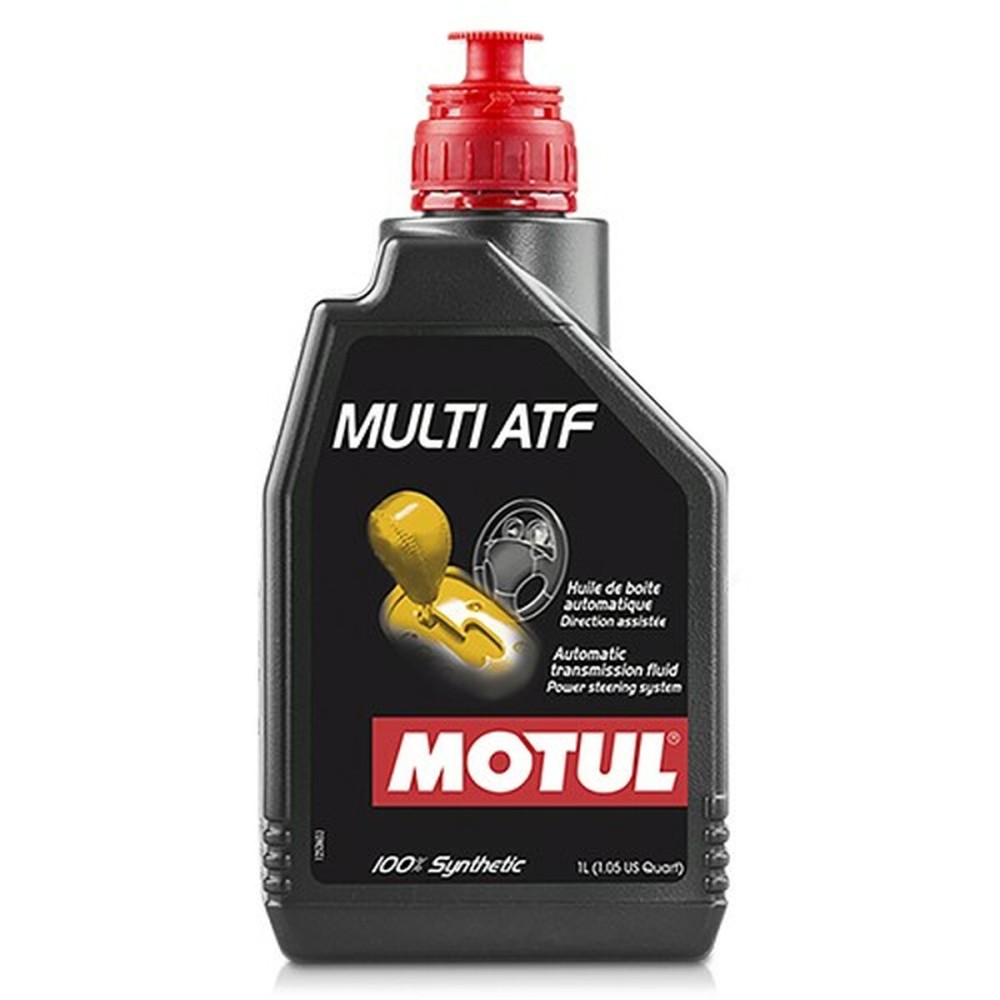 Additif transmission automatique MTL105784 MULTI ATF 1 L