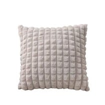 Coussin Versa Blanc 45 x 45 cm