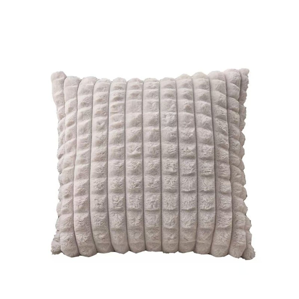 Coussin Versa Blanc 45 x 45 cm