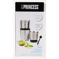 Zerkleinerer Princess 01.221040.01.001
