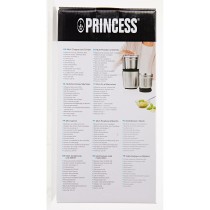 Déchiqueteuse Princess 01.221040.01.001