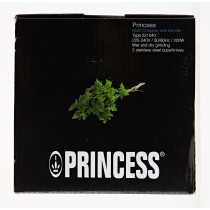 Déchiqueteuse Princess 01.221040.01.001
