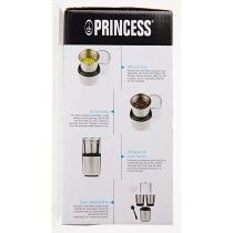 Zerkleinerer Princess 01.221040.01.001