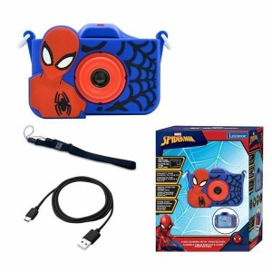 Appareil Photo Numérique Lexibook Spiderman