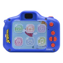Digital Camera Lexibook Spiderman