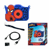 Appareil Photo Numérique Lexibook Spiderman