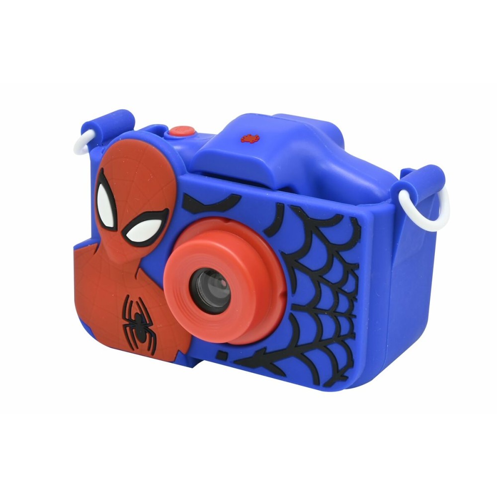 Appareil Photo Numérique Lexibook Spiderman